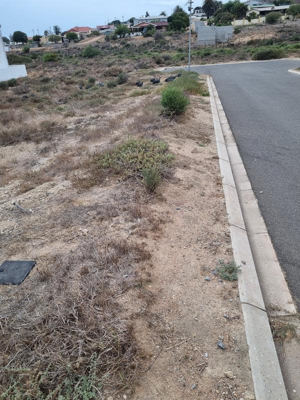 2 Bedroom Property for Sale in St Helena Views Western Cape